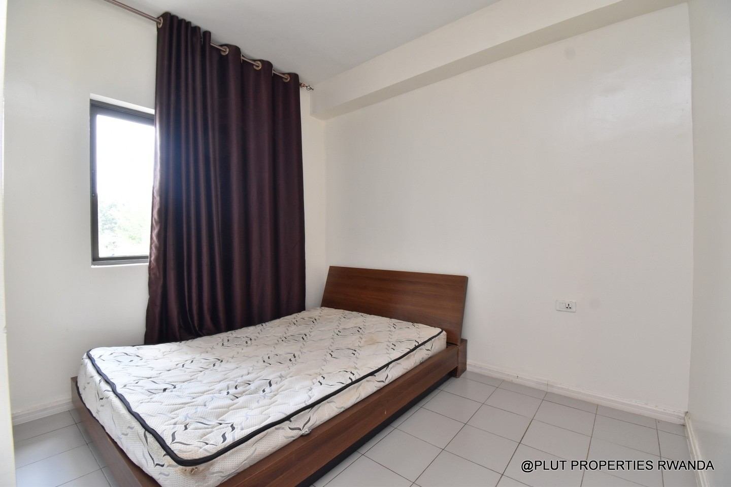 Apartment for rent in Gacuriro Vision city