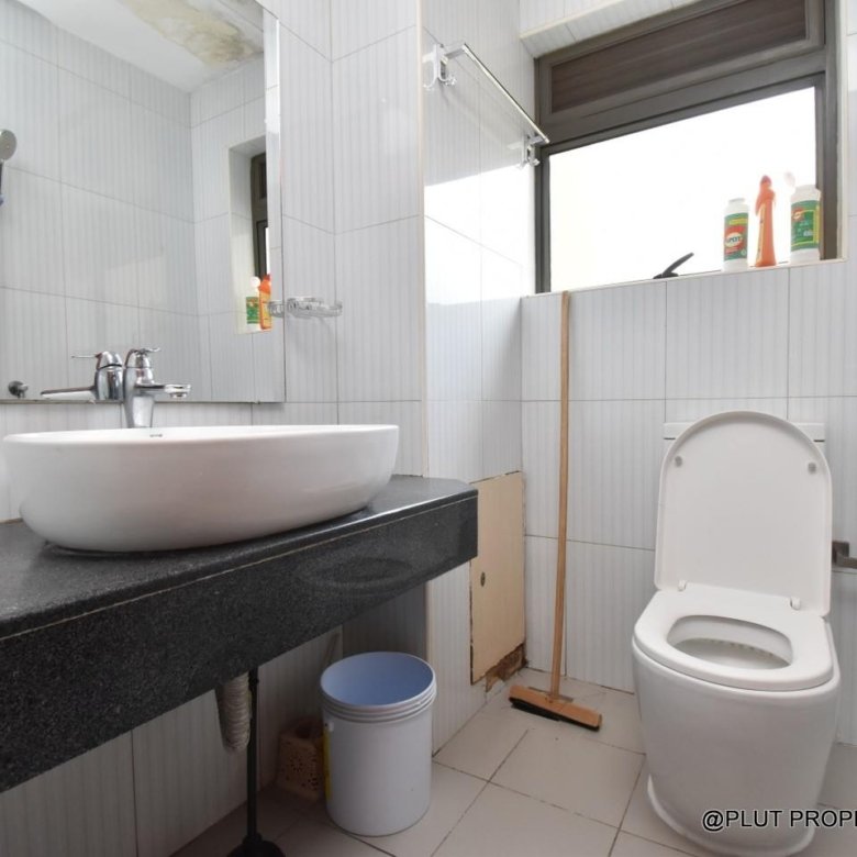 Apartment for rent in Gacuriro Vision city
