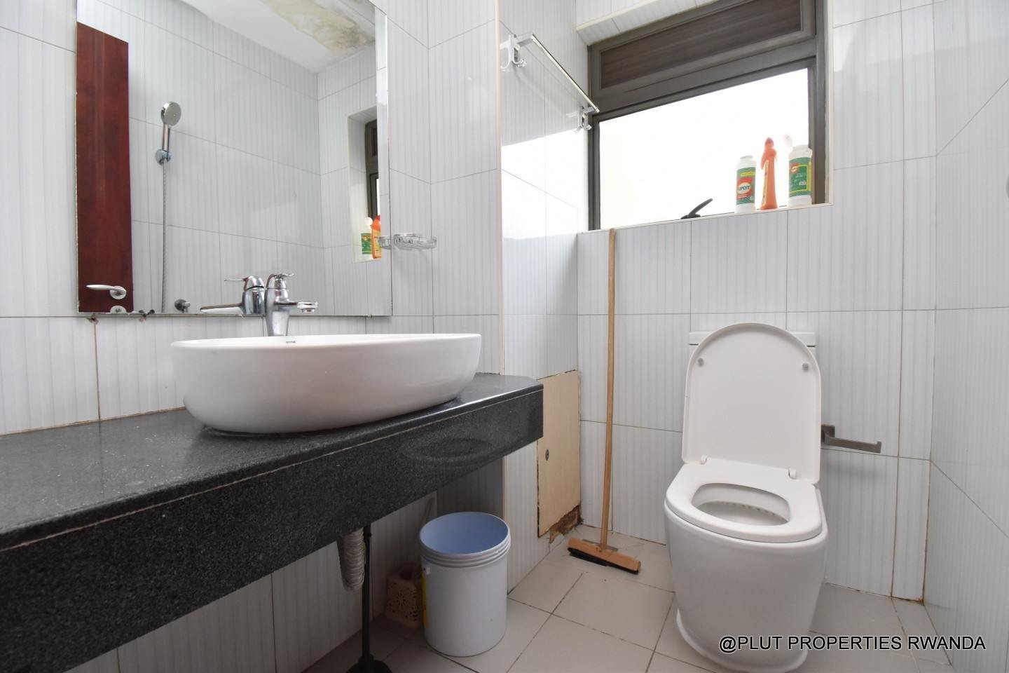 Apartment for rent in Gacuriro Vision city