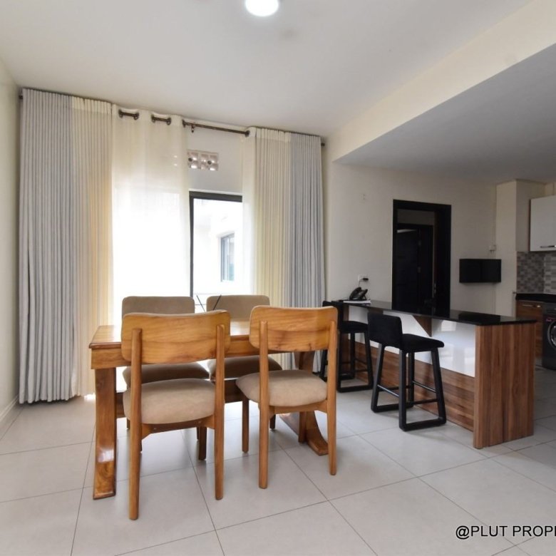 Apartment for rent in Gacuriro Vision city