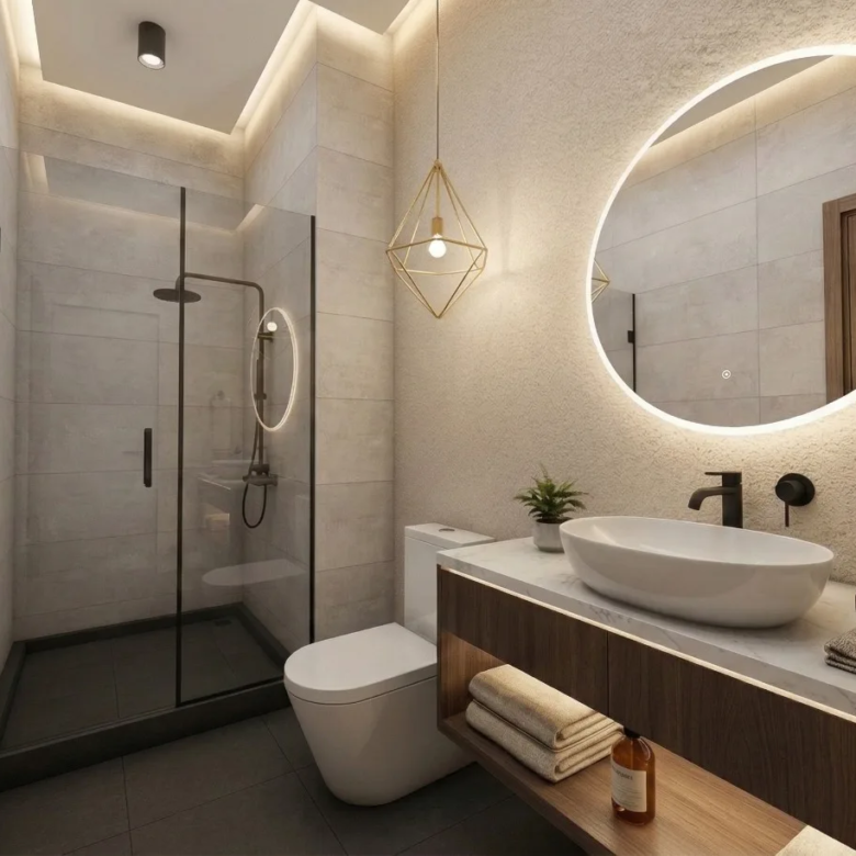 Sahara Residence. Premium Apartments for Sale in Kimihurura, Kigali