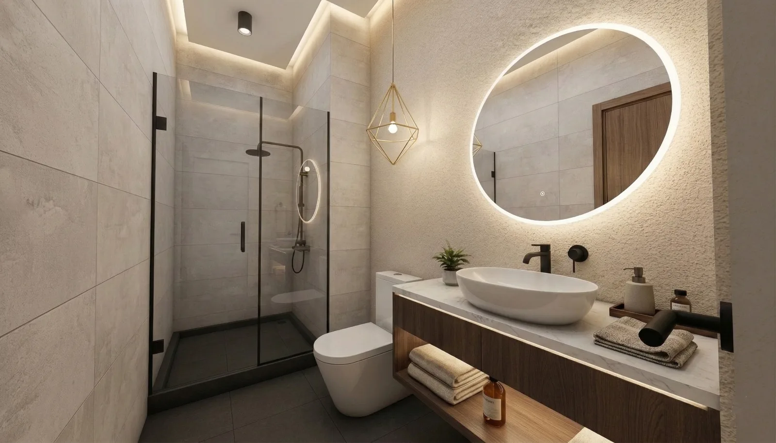 Sahara Residence. Premium Apartments for Sale in Kimihurura, Kigali
