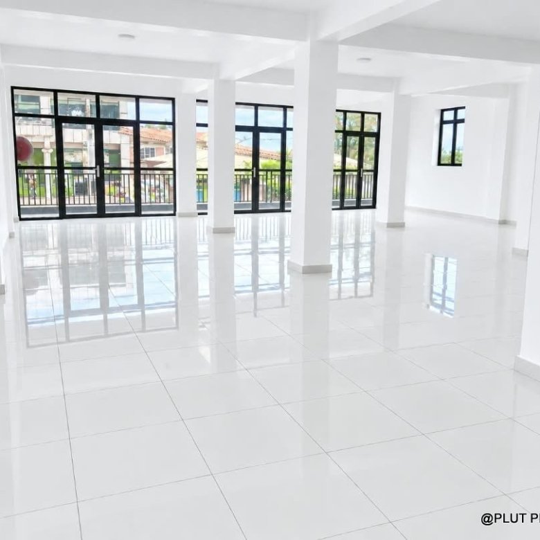 Commercial space for rent in Kimironko