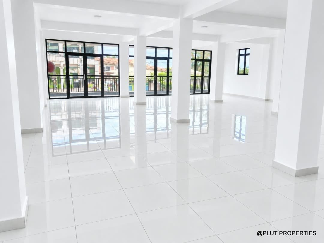 Commercial space for rent in Kimironko