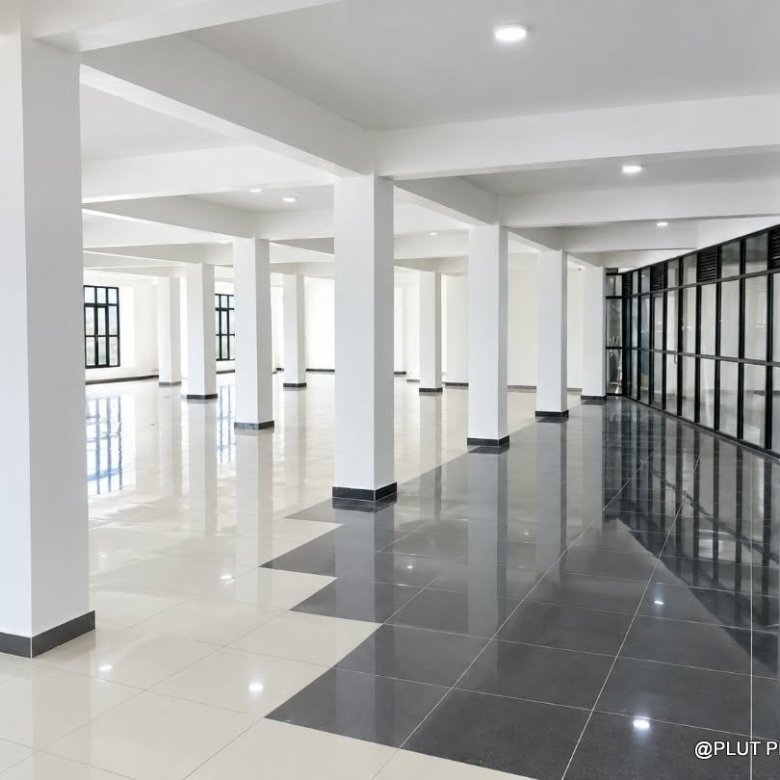 Commercial space for rent in Kimironko