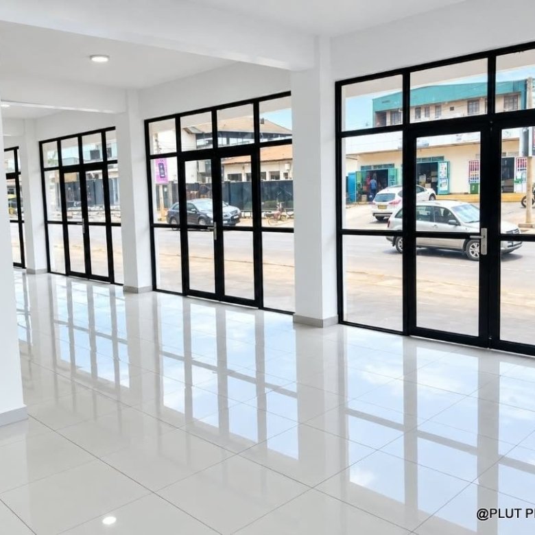 Commercial space for rent in Kimironko