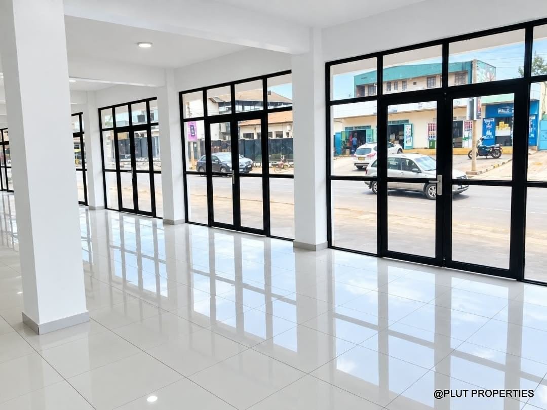 Commercial space for rent in Kimironko