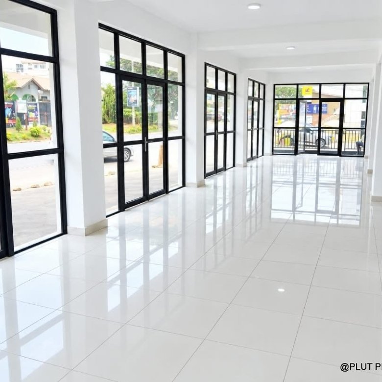 Commercial space for rent in Kimironko