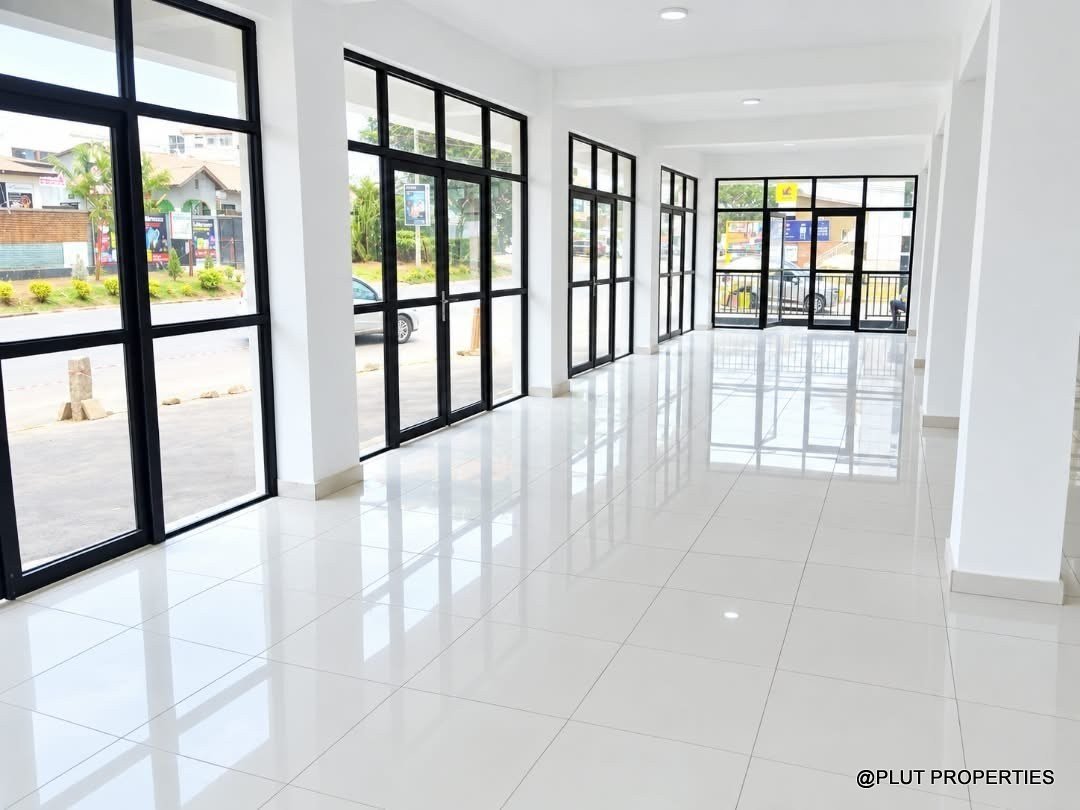 Commercial space for rent in Kimironko