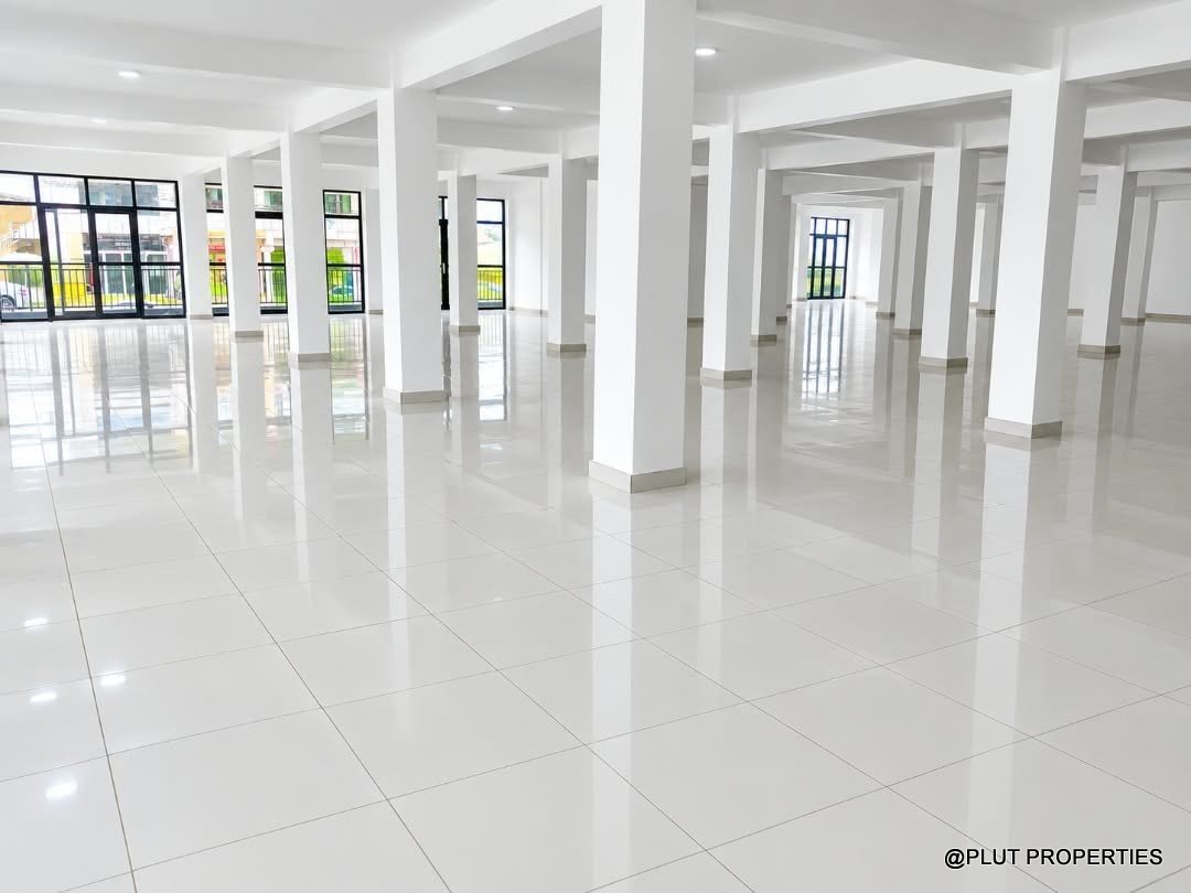 Commercial space for rent in Kimironko