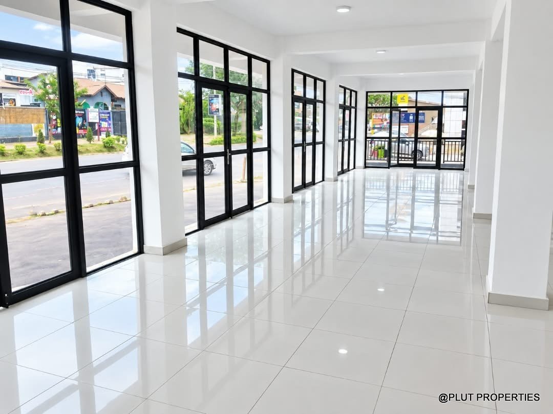 Commercial space for rent in Kimironko