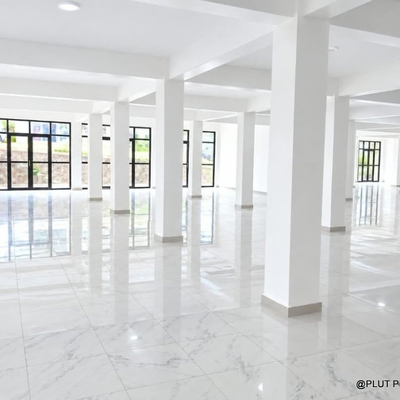 Commercial space for rent in Kimironko
