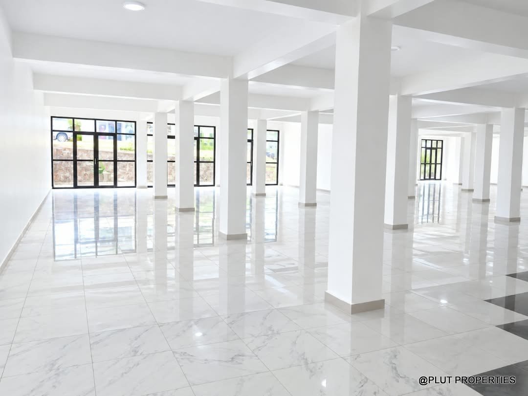 Commercial space for rent in Kimironko