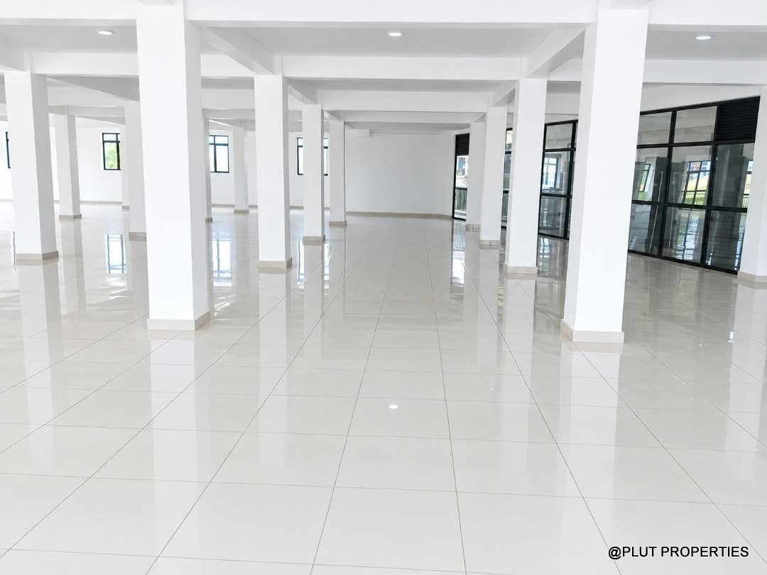 Commercial space for rent in Kimironko