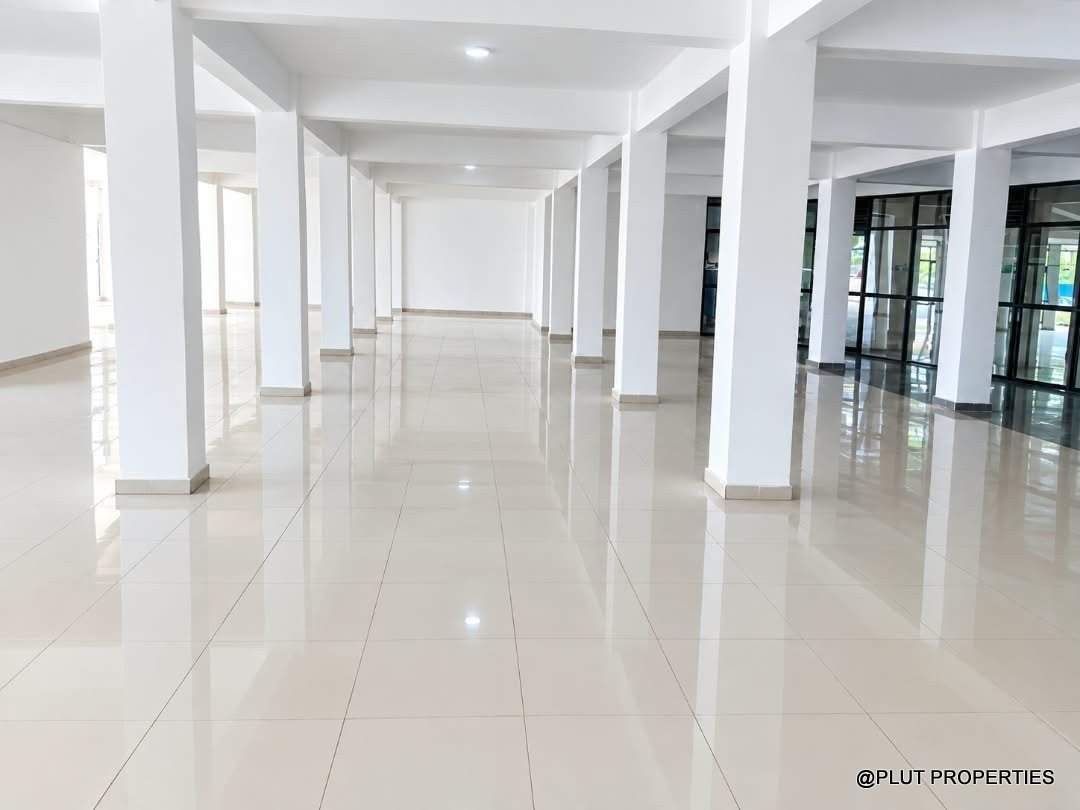 Commercial space for rent in Kimironko