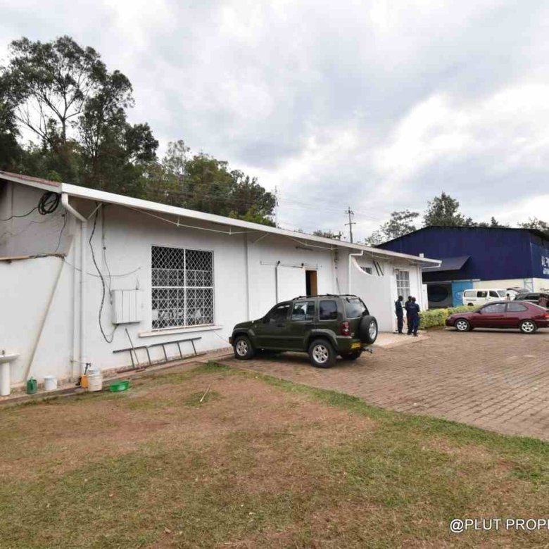 commercial space for rent in Kiyovu Kigali