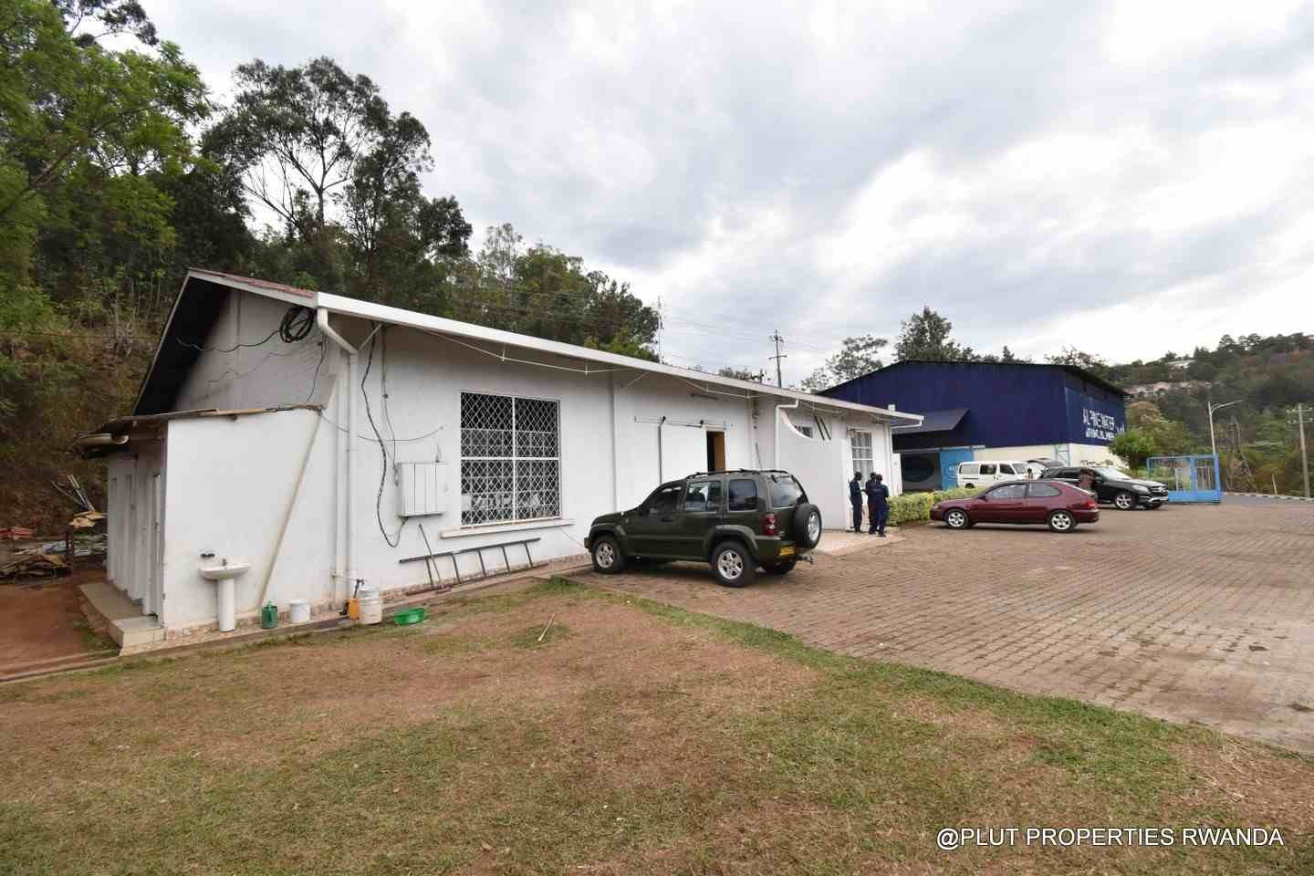 coomericial space for rent in Kiyovu plut properties 1-100kb commercial space for rent in Kiyovu Kigali