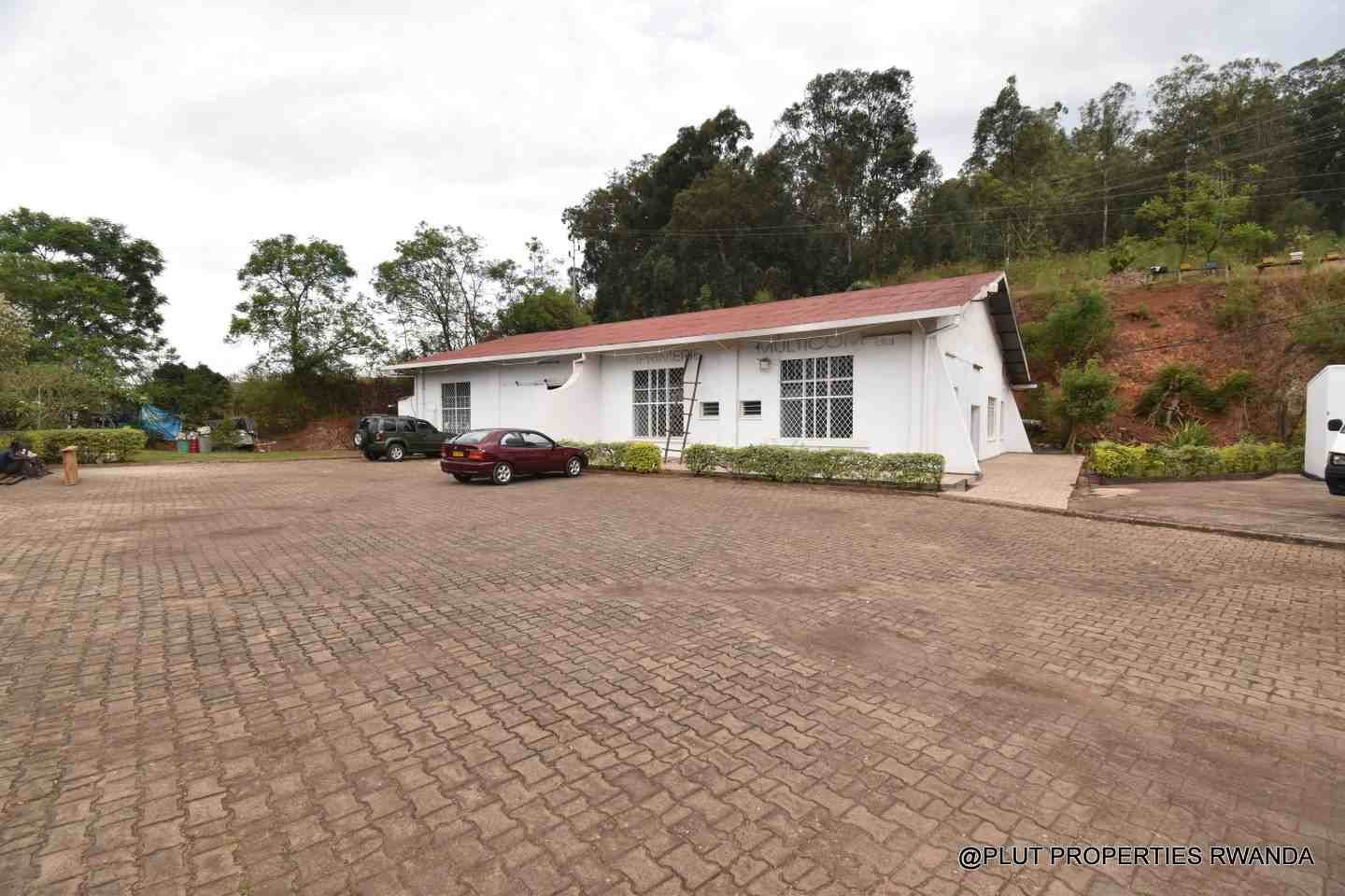 coomericial space for rent in Kiyovu plut properties 10-100kb commercial space for rent in Kiyovu Kigali