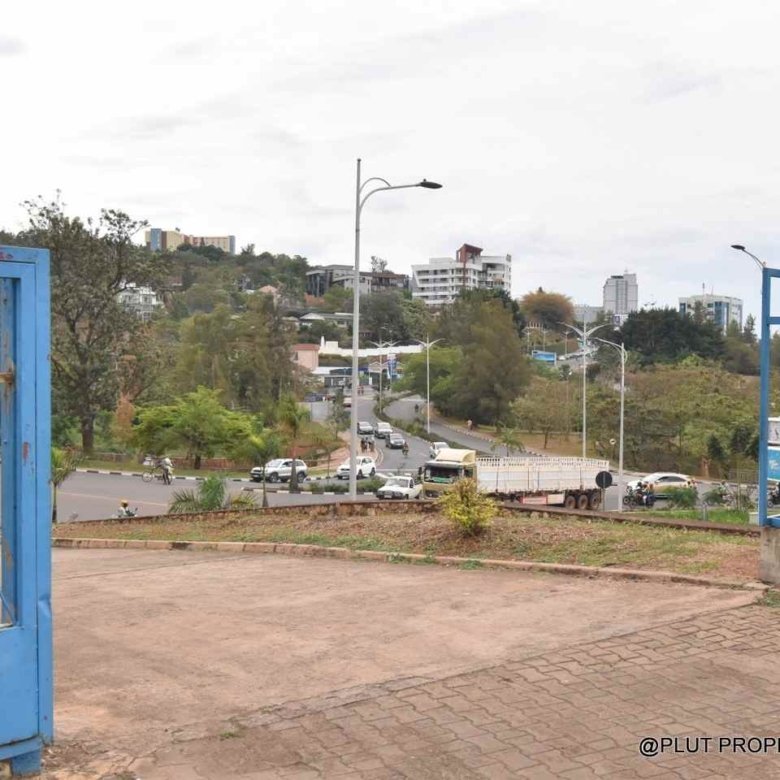 commercial space for rent in Kiyovu Kigali
