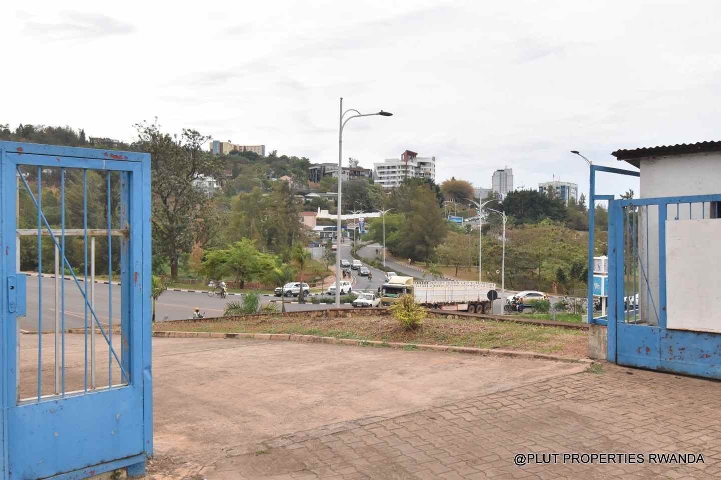 coomericial space for rent in Kiyovu plut properties 12-100kb commercial space for rent in Kiyovu Kigali
