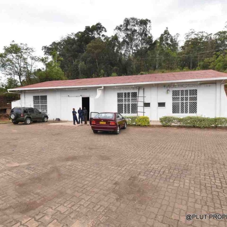 commercial space for rent in Kiyovu Kigali