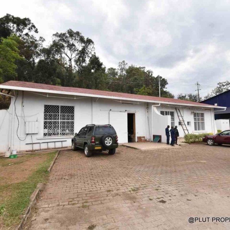 commercial space for rent in Kiyovu Kigali