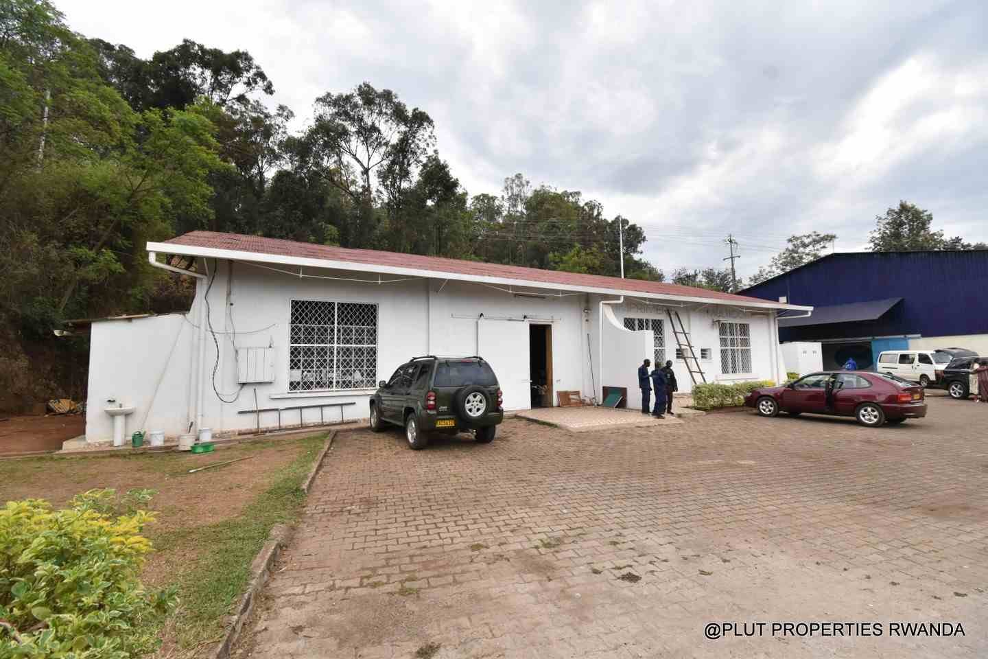 coomericial space for rent in Kiyovu plut properties 15-100kb commercial space for rent in Kiyovu Kigali