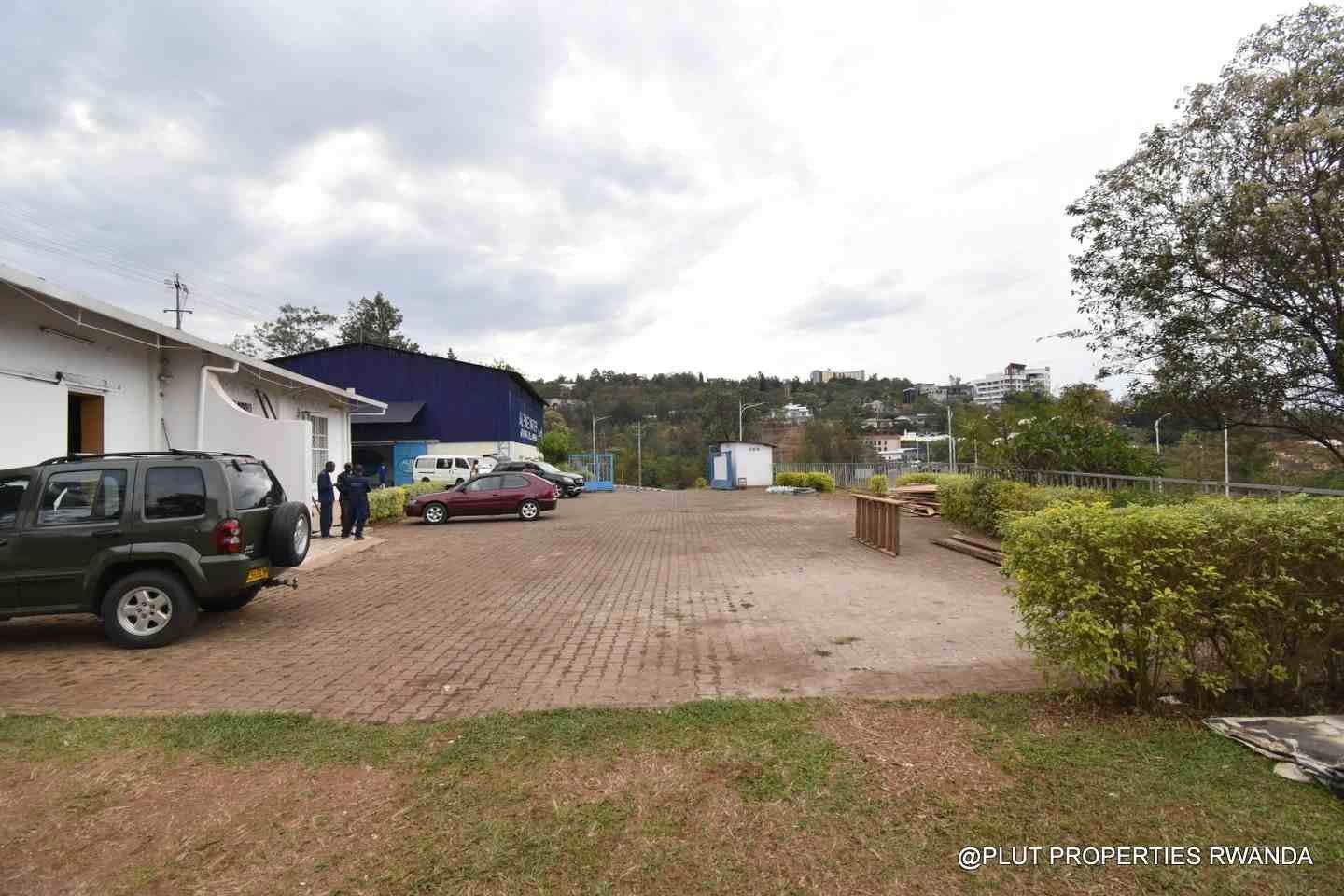 coomericial space for rent in Kiyovu plut properties 2-100kb commercial space for rent in Kiyovu Kigali