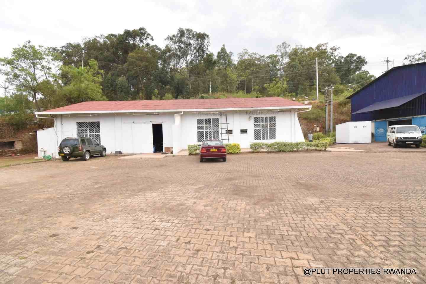 coomericial space for rent in Kiyovu plut properties 7-100kb commercial space for rent in Kiyovu Kigali