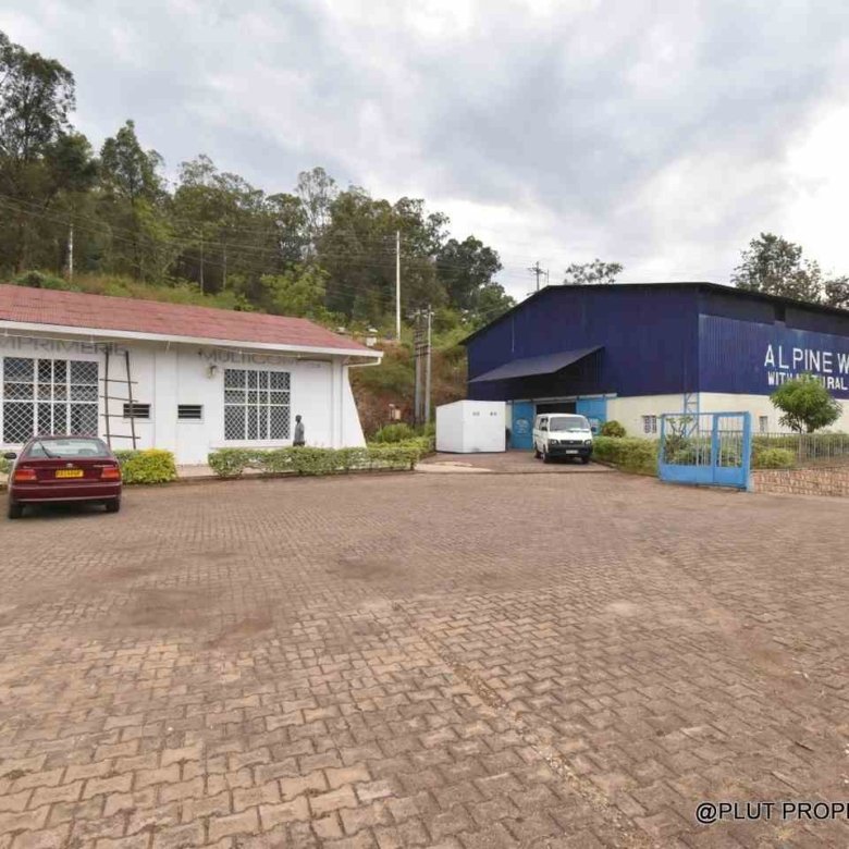 commercial space for rent in Kiyovu Kigali