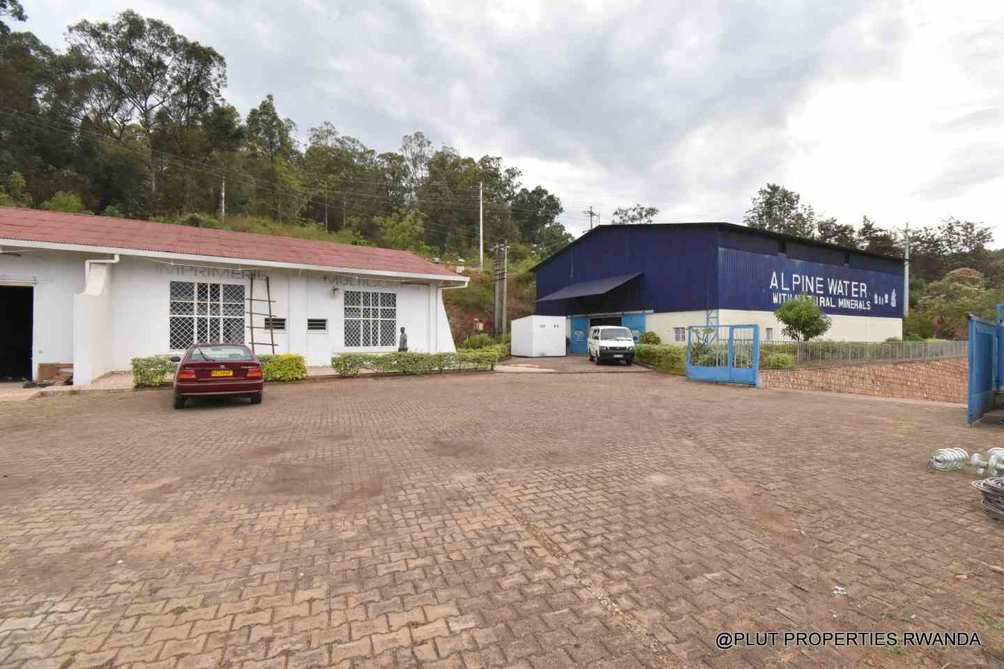 coomericial space for rent in Kiyovu plut properties 8-100kb commercial space for rent in Kiyovu Kigali