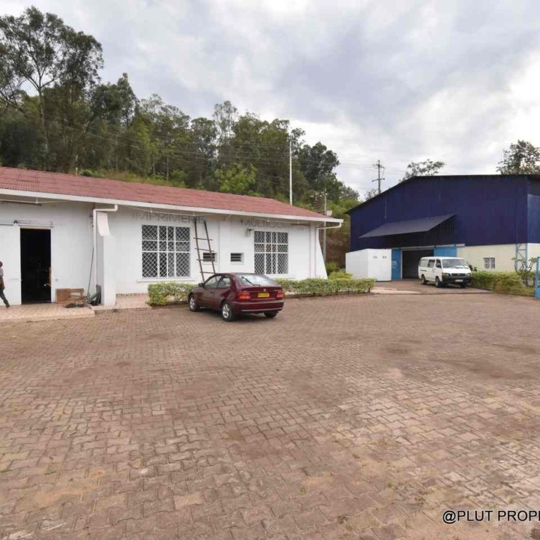 commercial space for rent in Kiyovu Kigali
