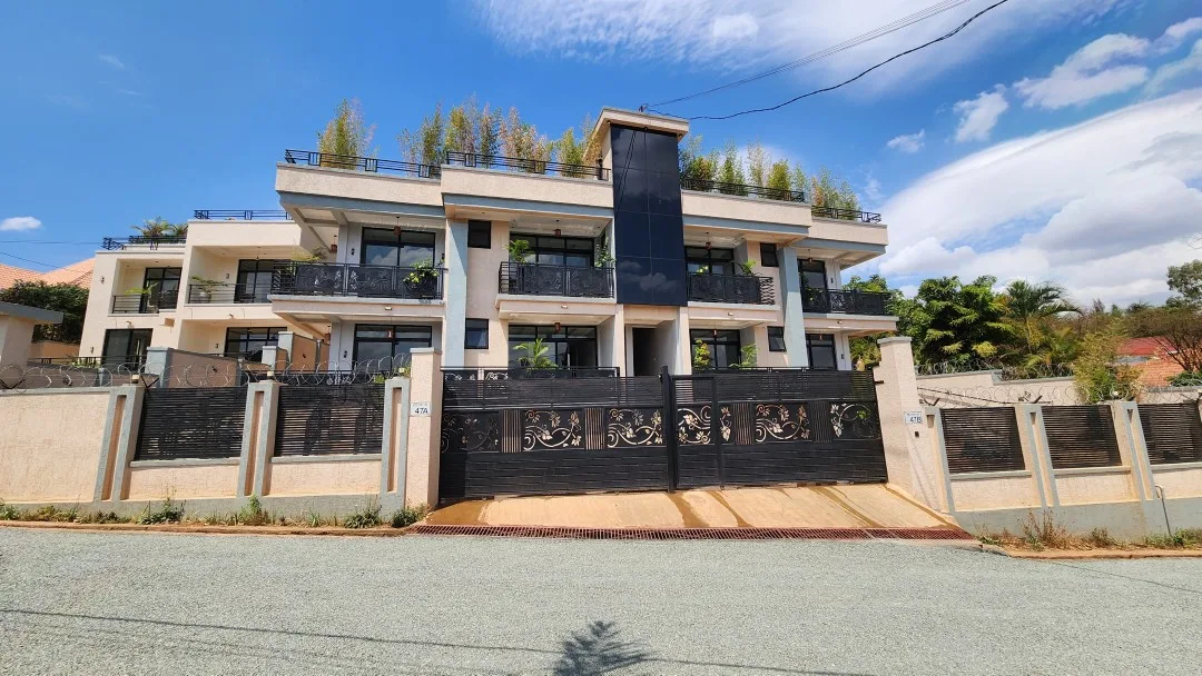 gacuriro apartments for rent (1)_converted 3-Bedroom Apartment for Rent in Gacuriro