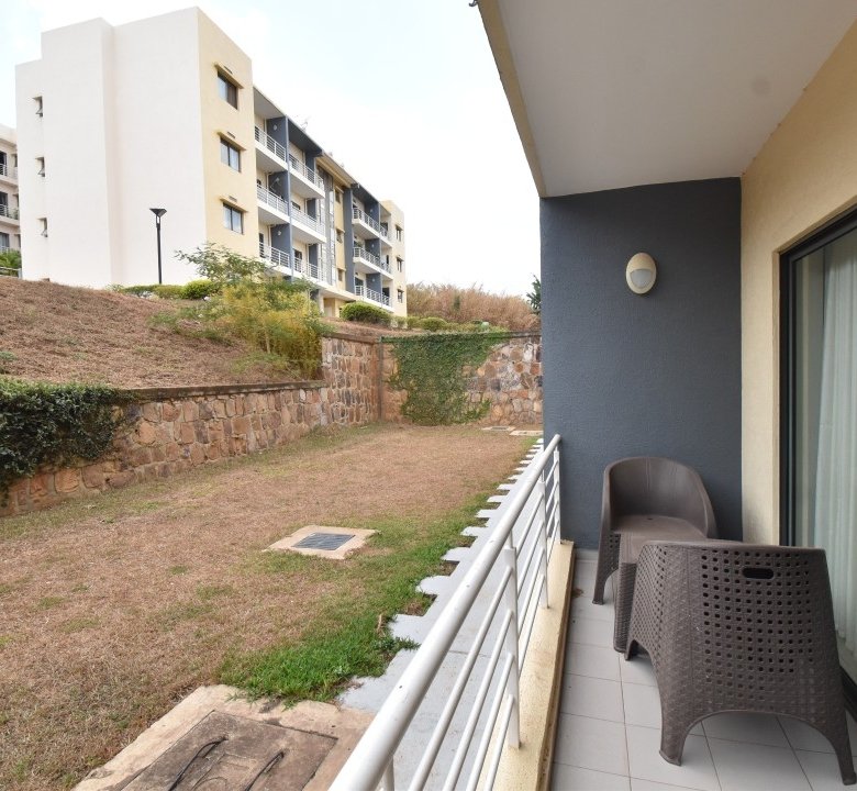 Furnished 4 Bedroom Apartment for Rent in Gacuriro, Vision City