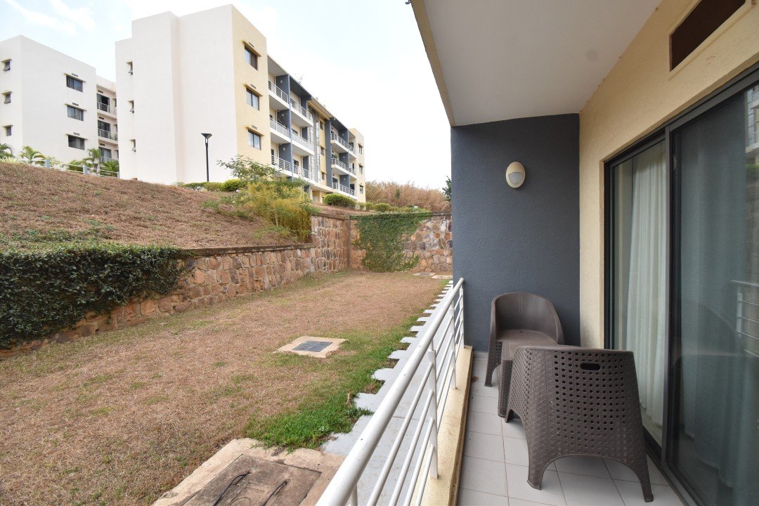 Furnished 4 Bedroom Apartment for Rent in Gacuriro, Vision City