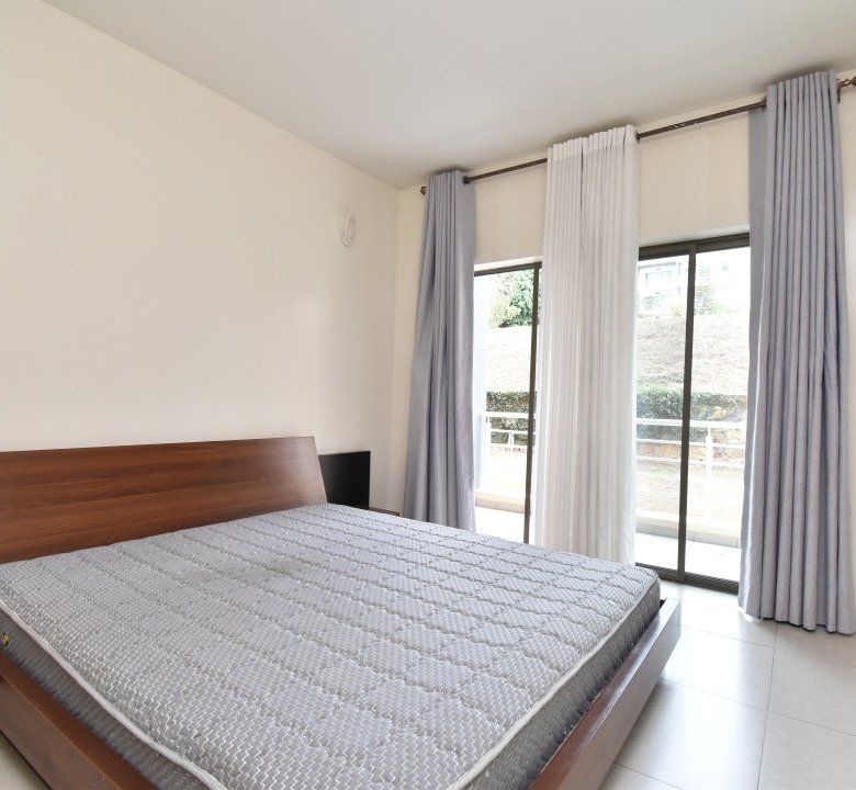 Furnished 4 Bedroom Apartment for Rent in Gacuriro, Vision City