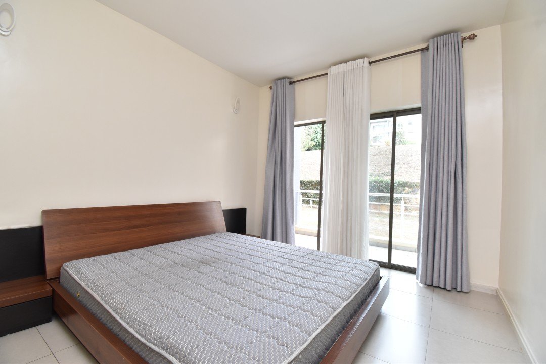Furnished 4 Bedroom Apartment for Rent in Gacuriro, Vision City