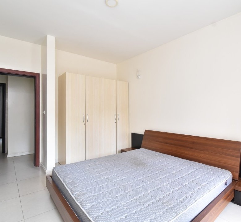 Furnished 4 Bedroom Apartment for Rent in Gacuriro, Vision City