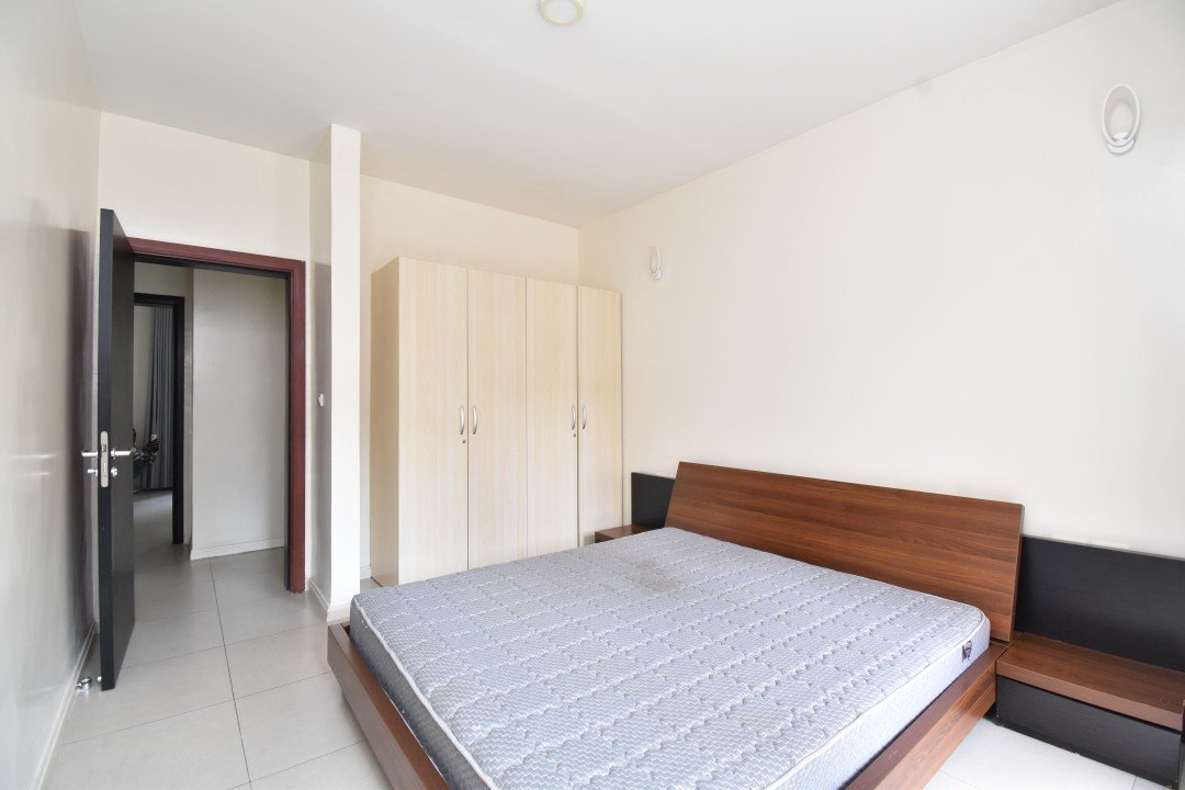 Furnished 4 Bedroom Apartment for Rent in Gacuriro, Vision City