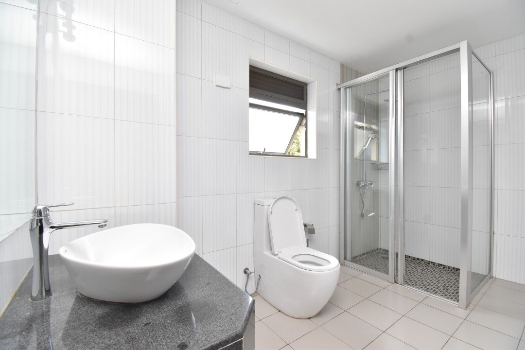 Furnished 4 Bedroom Apartment for Rent in Gacuriro, Vision City
