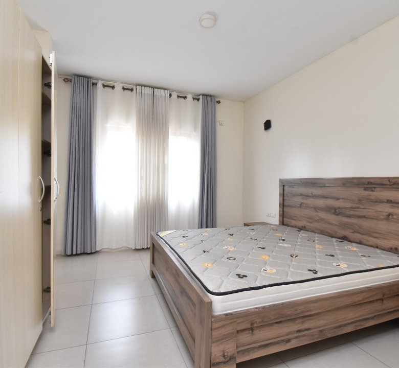 Furnished 4 Bedroom Apartment for Rent in Gacuriro, Vision City