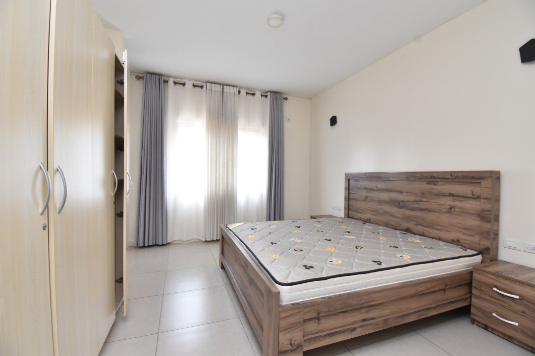 Furnished 4 Bedroom Apartment for Rent in Gacuriro, Vision City