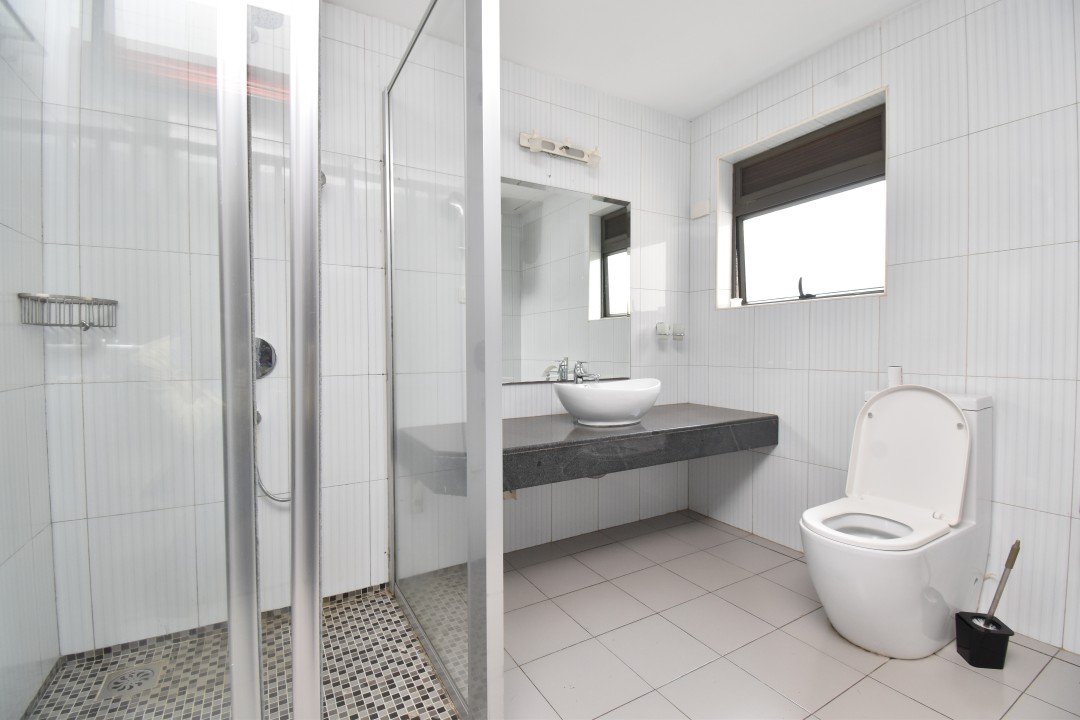 Furnished 4 Bedroom Apartment for Rent in Gacuriro, Vision City