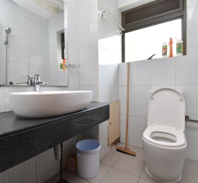 Furnished 4 Bedroom Apartment for Rent in Gacuriro, Vision City
