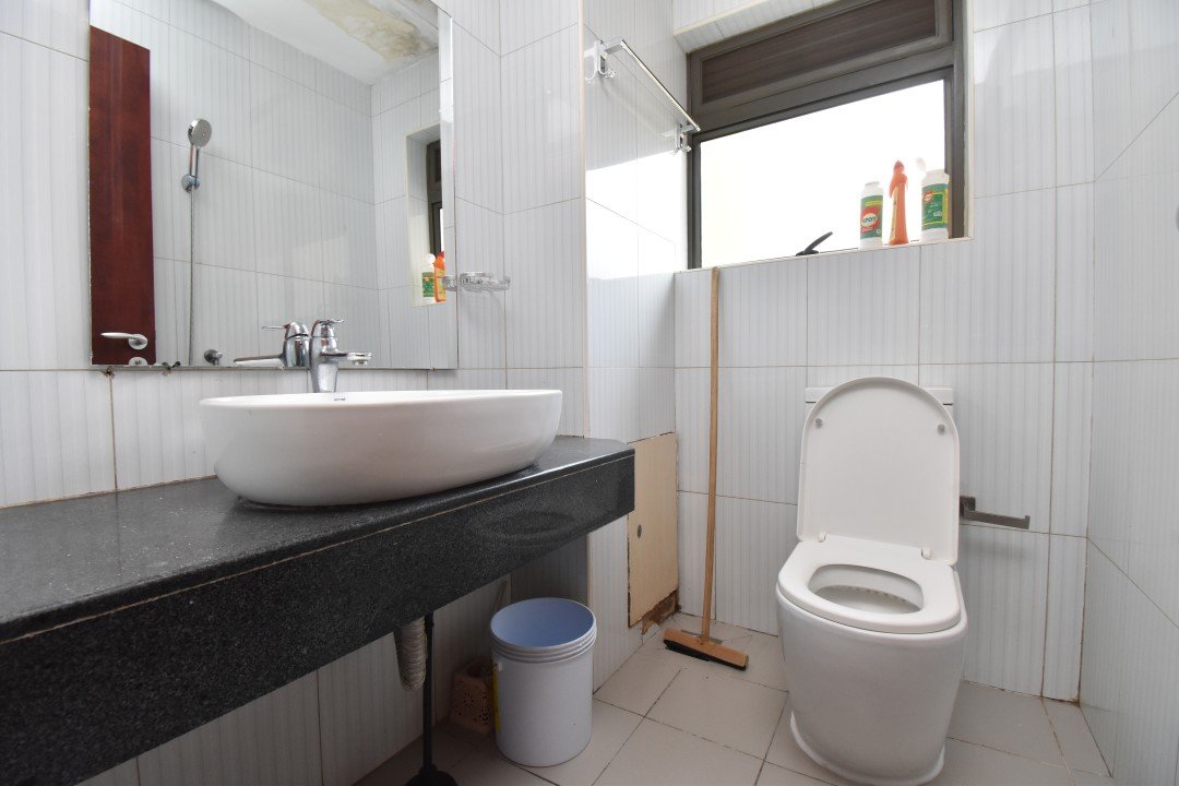 Furnished 4 Bedroom Apartment for Rent in Gacuriro, Vision City