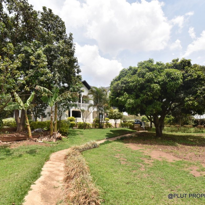 House for rent in Kagugu Kigali