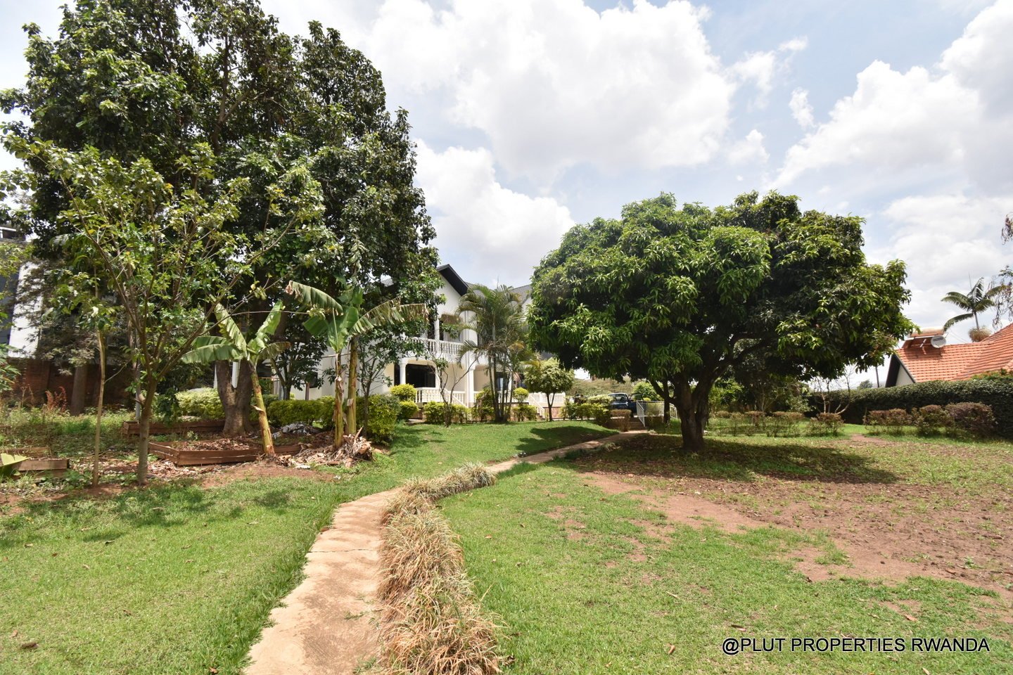 house for rent in Kagugu Kigali plut properties (1) House for rent in Kagugu Kigali