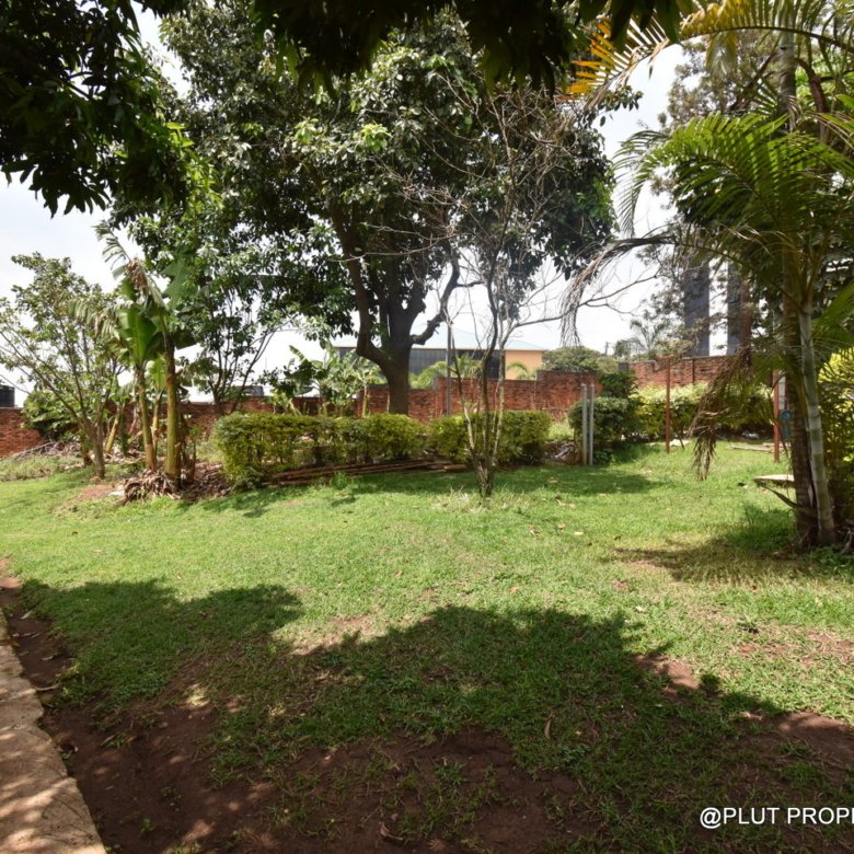 House for rent in Kagugu Kigali