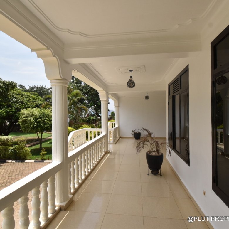 House for rent in Kagugu Kigali