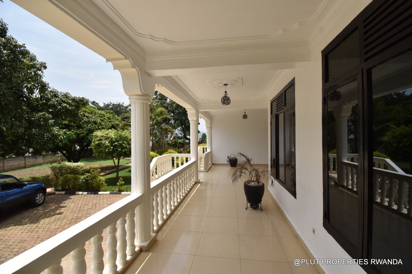 house for rent in Kagugu Kigali plut properties (2) House for rent in Kagugu Kigali
